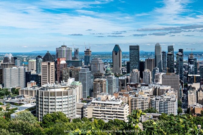 The Best of Montreal: Private Highlights Driving Tour - Common Questions