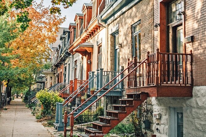 The Best of Montreal: Private Highlights Driving Tour - The Sum Up
