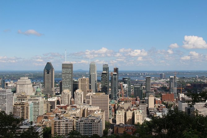 The Best of Montreal Walking Tour - Additional Information for Participants