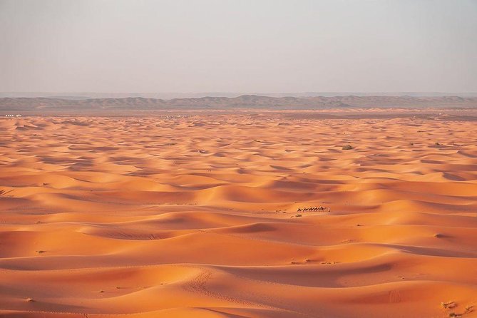 The Best of Morocco 8 Days 7 Night Private Tours From Marrakech to Marrakech - Tour Expectations