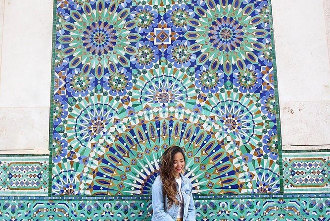 The Best of Morocco 8 Days 7 Night Private Tours From Marrakech to Marrakech - Customer Reviews