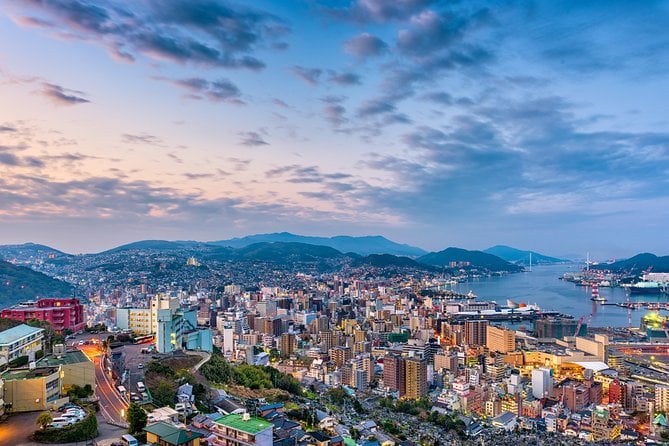 The Best of Nagasaki Walking Tour - Whats Included in the Tour
