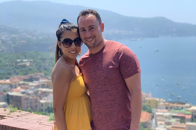 The Best Of Naples In Three Days - Day 1: Exploring the Historic Heart of Naples