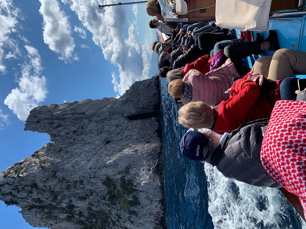 The Best Of Naples In Three Days - Day 2: Discovering the Beauty of Capri and Positano