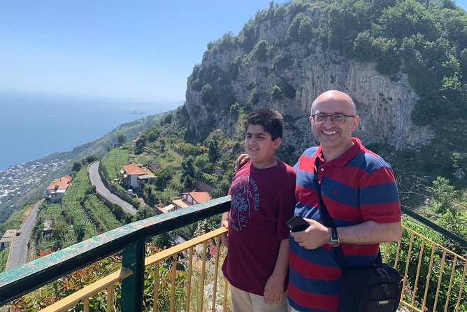 The Best Of Naples In Three Days - Common Questions