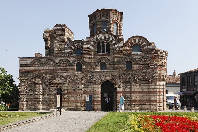 The Best of Nessebar Walking Tour - Good To Know