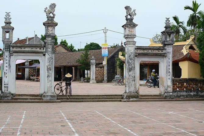 The Best of North West Vietnam in 6 Days 5 Nights - Common Questions