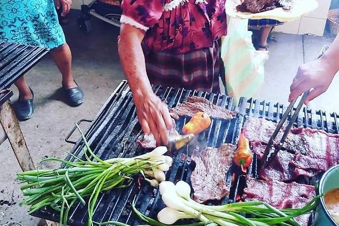 The Best of Oaxaca: 3-Day Tour Itinerary From Huatulco - Day 1: Arrival and Introduction to Oaxaca