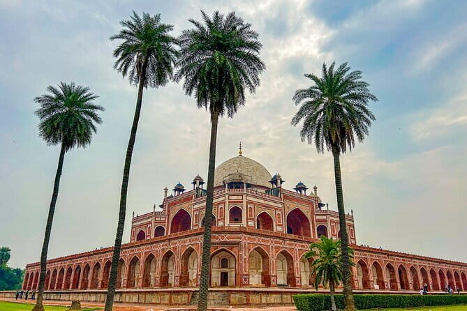 The Best of Old and New Delhi: Full-Day Private Exploration - Good To Know