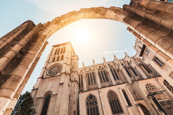 The Best of Old Lyon Walking Tour - Historical Landmarks and Architecture
