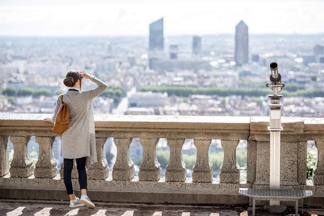 The Best of Old Lyon Walking Tour - Cultural and Culinary Highlights