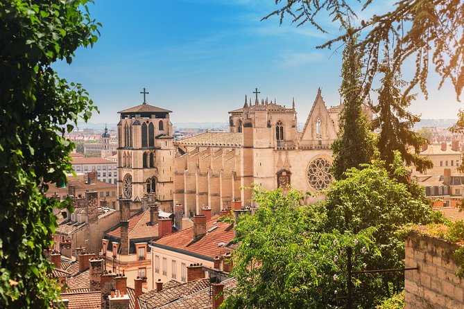 The Best of Old Lyon Walking Tour - Stunning Panoramic Views of Lyon