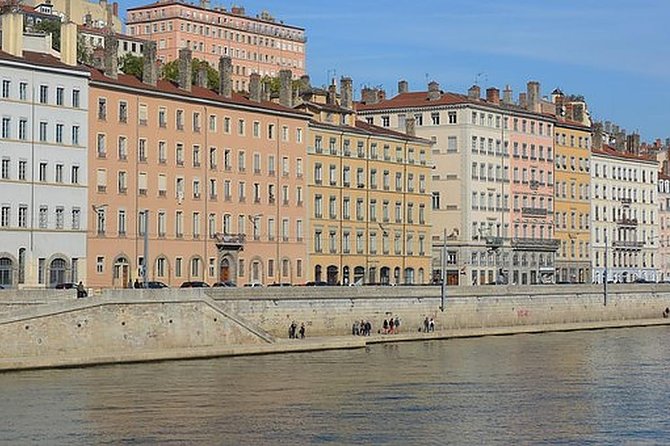 The Best of Old Lyon Walking Tour - Expert-Guided Tour and Insider Knowledge