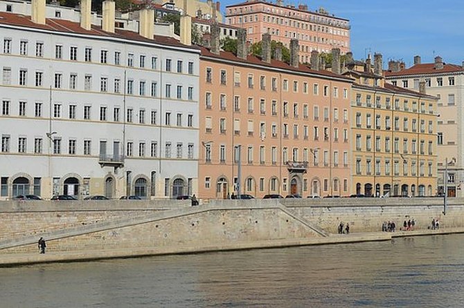 The Best of Old Lyon Walking Tour - Common Questions