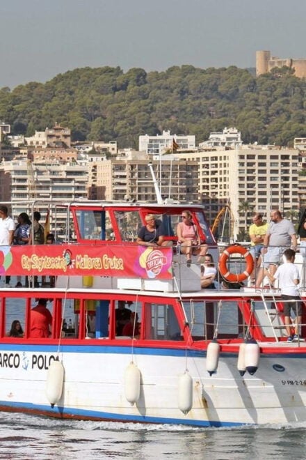 The Best of Palma: Boat Trip, Walking Tour and Cathedral - Included Experiences