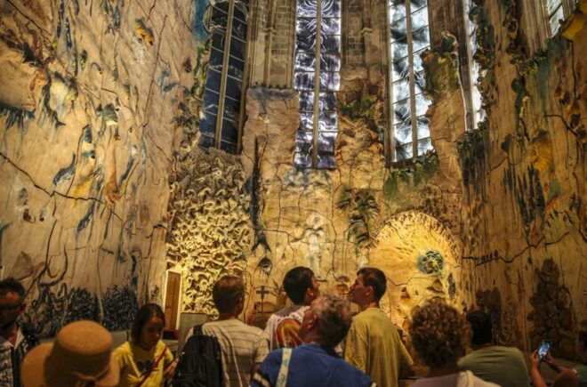 The Best of Palma: Boat Trip, Walking Tour and Cathedral - Meeting Point Details