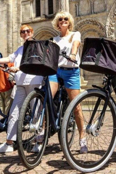 The Best of Paris by Bike With a Local - Important Information