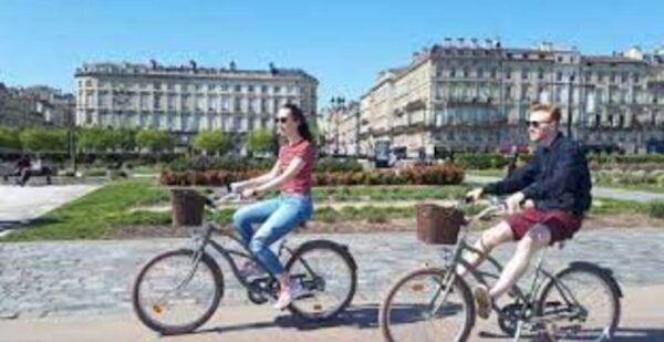The Best of Paris by Bike With a Local - Directions