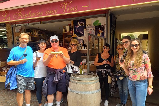 The Best of Paris Food Tour, EXPLORE FOOD TOURS. - Customer Testimonials and Satisfaction