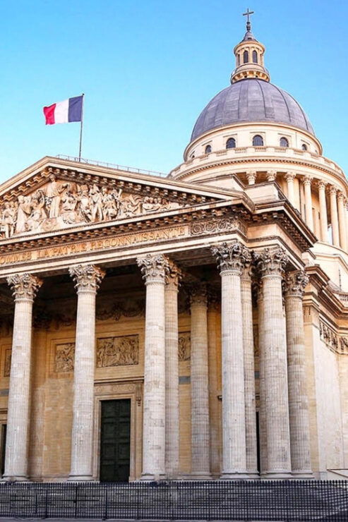 The BEST of Paris: Half-Day Private Tour - Itinerary Highlights