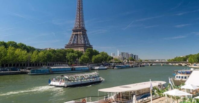 The BEST of Paris: Half-Day Private Tour - Culinary Experience