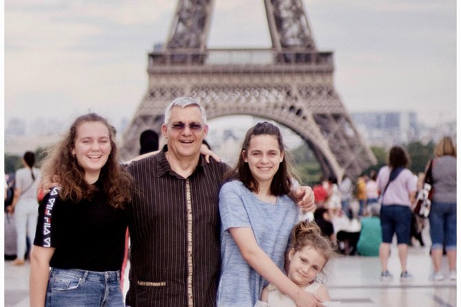 The Best of Paris Walking Tour - Questions and Support