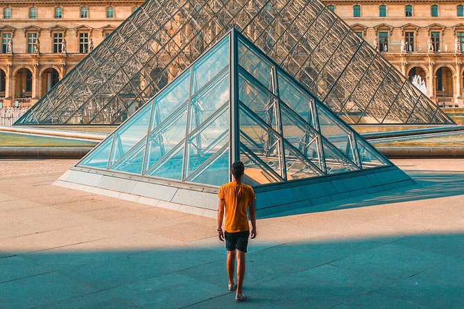 The Best of Paris Walking Tour - The Sum Up