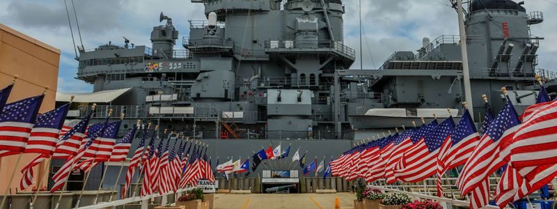 The Best of Pearl Harbor Day Tour in Hawaii - A full day at Pearl Harbor, not a quick memorial stop