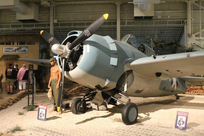 The Best of Pearl Harbor Full Day Tour - Good To Know