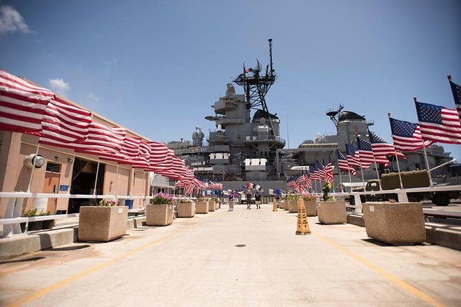 The Best of Pearl Harbor Full Day Tour - Final Thoughts: Is This Tour Right for You?