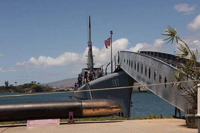 The Best of Pearl Harbor Full Day Tour - FAQ about the Pearl Harbor Full Day Tour