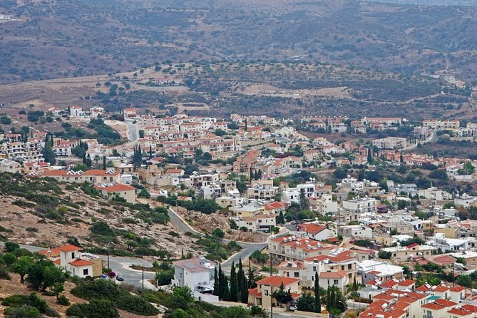 The Best of Peja Walking Tour - Good To Know