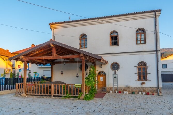 The Best of Peja Walking Tour - Inclusions