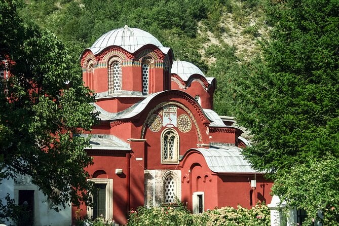 The Best of Peja Walking Tour - Cancellation Policy