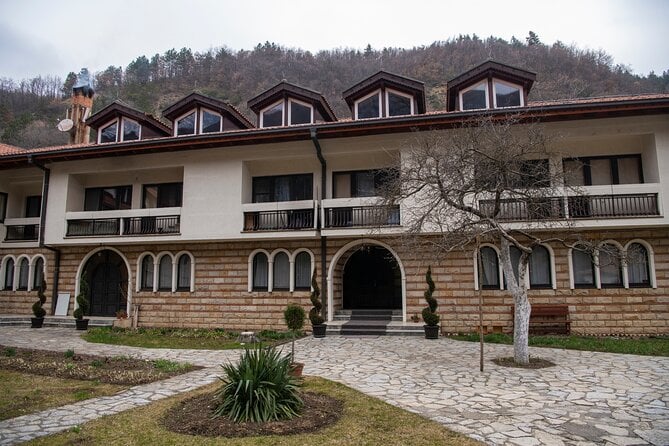The Best of Peja Walking Tour - Booking Details