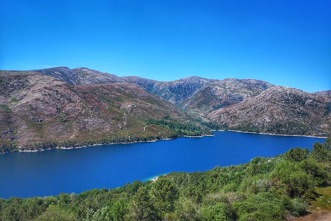 The Best of Peneda Gerês National Park From Porto - Scenic Beauty of Peneda Gerês National Park
