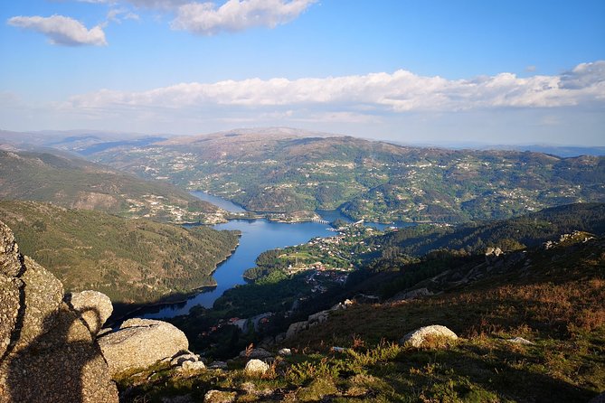 The Best of Peneda Gerês National Park From Porto - Must-See Waterfalls and Lagoons