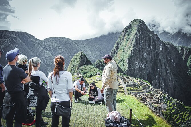 The Best of Peru 6 Days From Puno to Lake Titicaca, Cusco and Machu Picchu - Machu Picchu: Experiencing the Wonder of the World