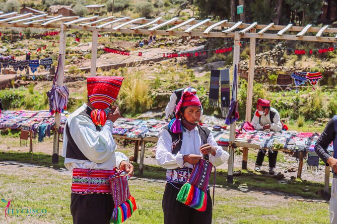 The Best of Peru 6 Days From Puno to Lake Titicaca, Cusco and Machu Picchu - Farewell: Reflecting on an Unforgettable Journey