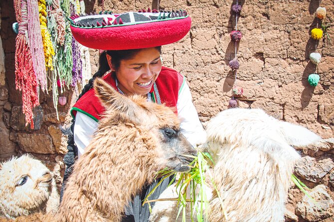 The Best of Peru 6 Days From Puno to Lake Titicaca, Cusco and Machu Picchu - Common Questions