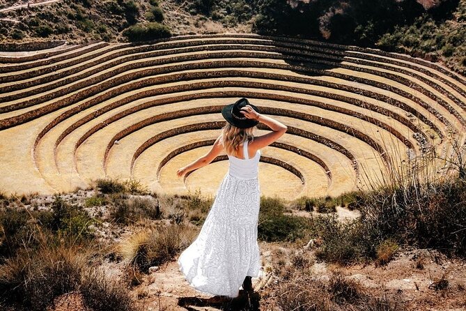 The Best of Peru 6 Days From Puno to Lake Titicaca, Cusco and Machu Picchu - The Sum Up