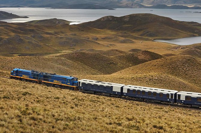 The Best of Peru in 6 Days: Cuzco, Machu Picchu and Lake Titicaca - Arrival in Cuzco