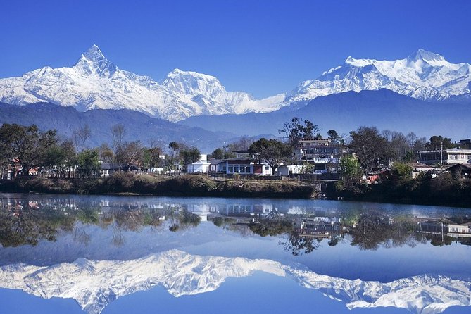 The Best of Pokhara: Full-Day Private Tour With Sarangkot Sunrise - Tour Operators Response