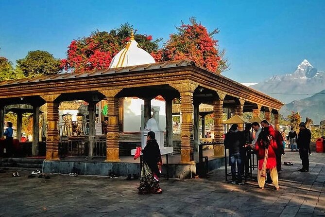 The Best of Pokhara: Full-Day Private Tour With Sarangkot Sunrise - The Sum Up