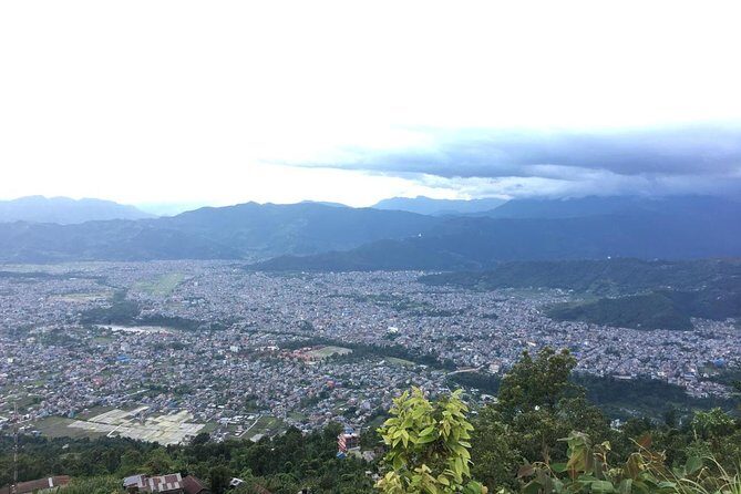 The Best Of Pokhara: Kahu Hill View Point Tour with Guide - Good To Know