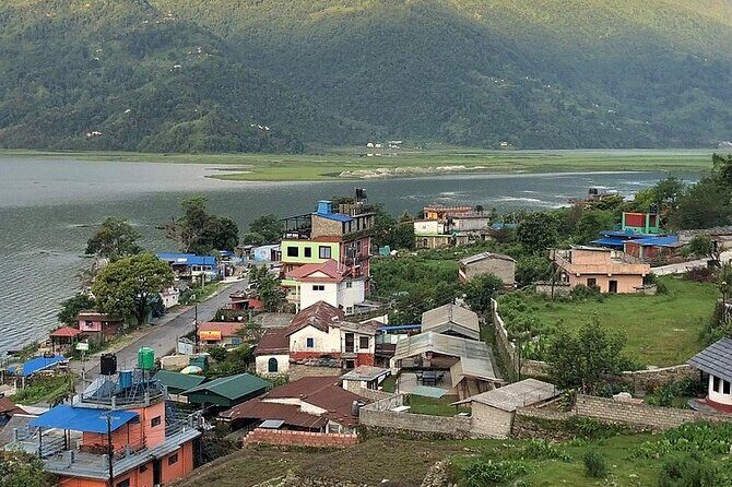 The Best Of Pokhara: Kahu Hill View Point Tour with Guide - FAQ