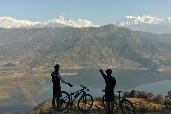 The Best Of Pokhara: Kahu Hill View Point Tour with Guide - The Sum Up