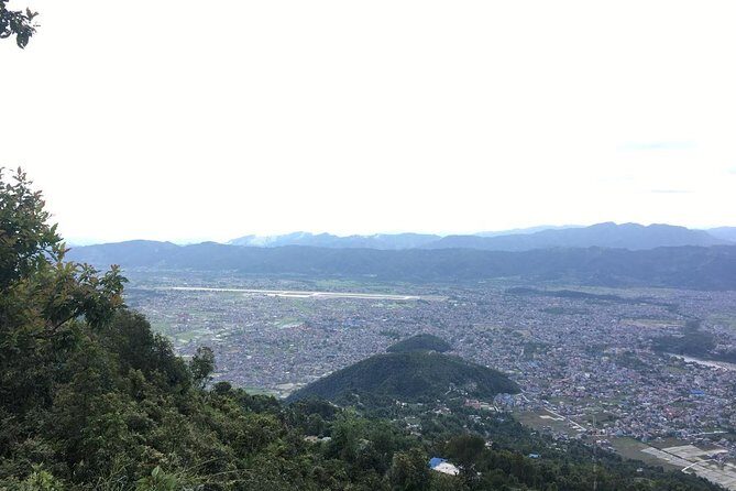 The Best Of Pokhara: Kahu Hill View Point Tour with Guide - FAQ