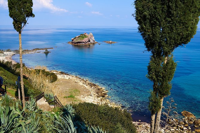 The Best of Polis Walking Tour - Additional Information