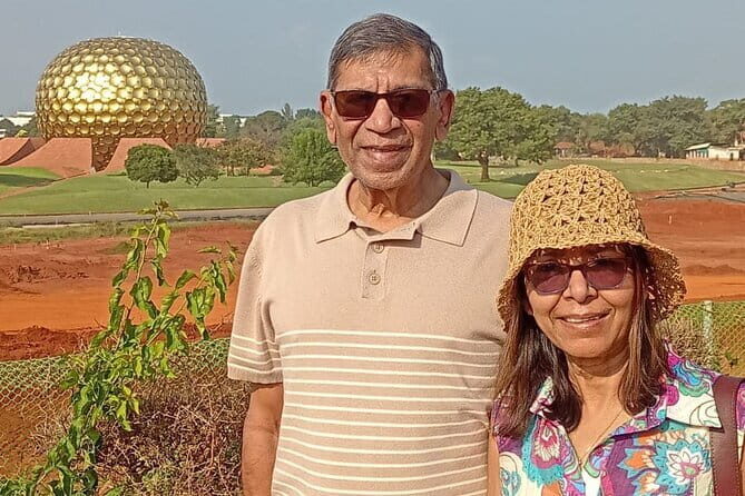 The Best of Pondicherry: A Private Sightseeing Tour - Considerations